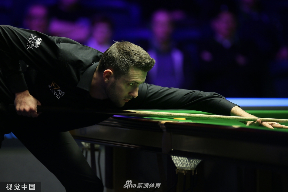 苏格兰赛塞尔比4-2乔伊斯