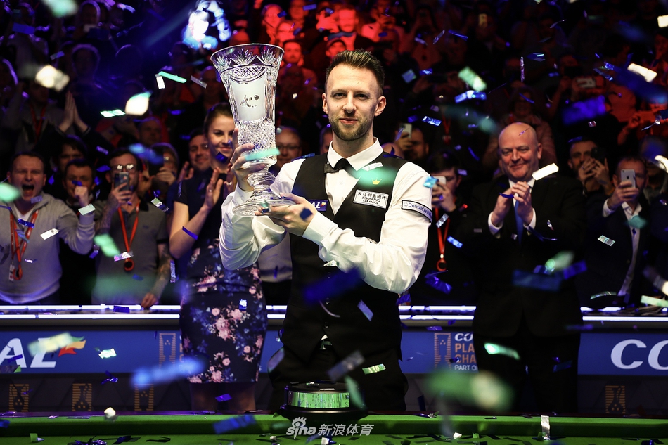 球员锦标赛颜丙涛4-10特鲁姆普