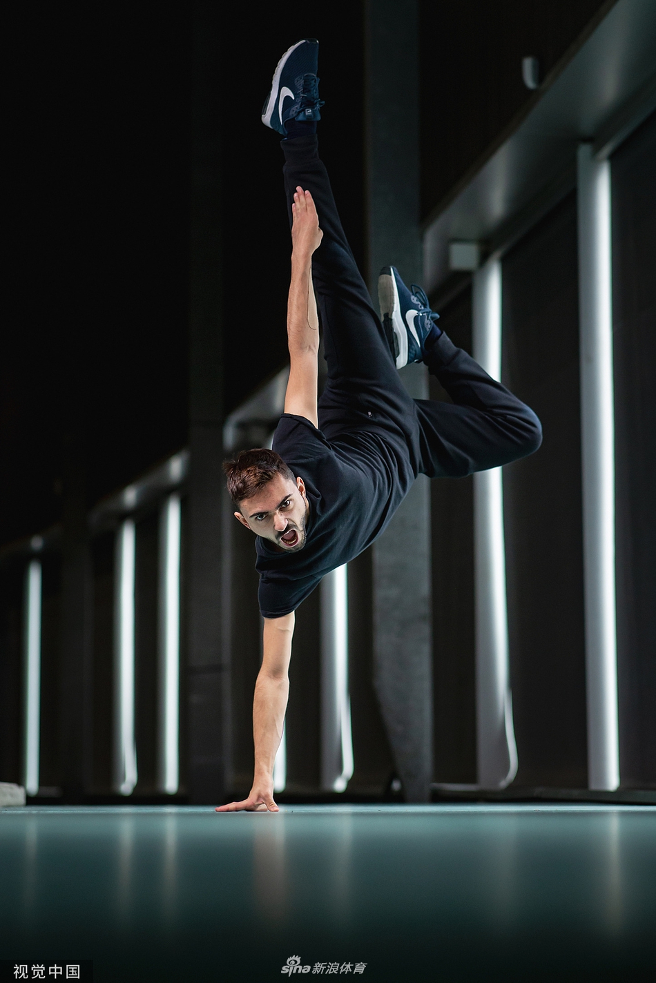 花样滑冰大奖赛法国站表演滑