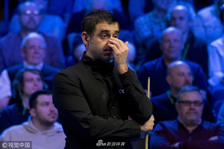 大奖赛首轮傅家俊淘汰火箭