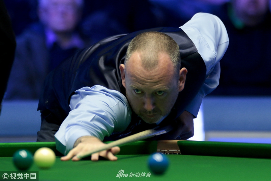 大奖赛袁思俊4-3威廉姆斯