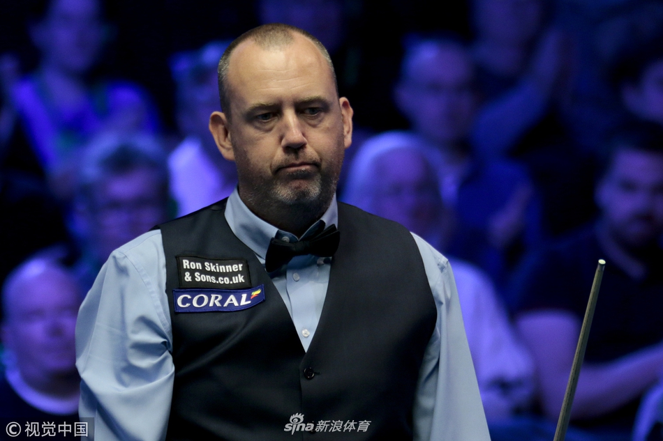 大奖赛袁思俊4-3威廉姆斯