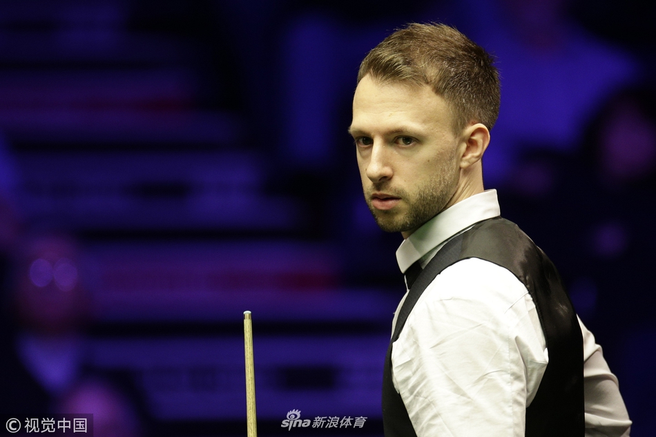 威尔士赛次轮特鲁姆普出局