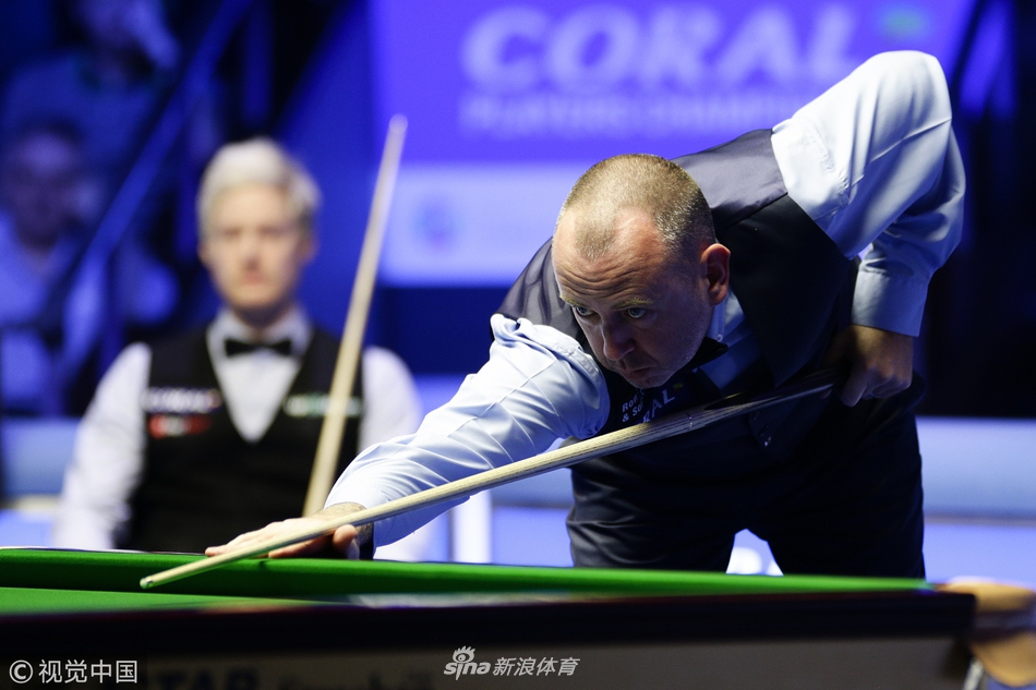 球员锦标赛罗伯逊淘汰威廉姆斯