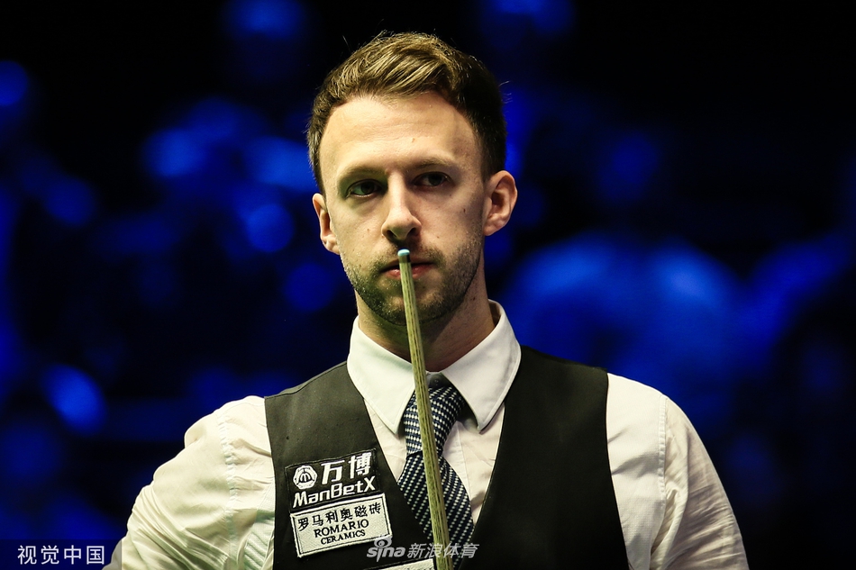 冠中冠特鲁姆普6-4塔猜亚