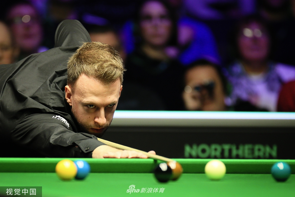 北爱赛特鲁姆普9-7奥沙利文夺冠