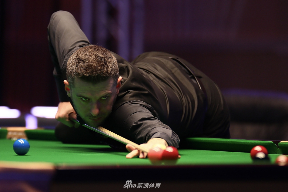 球员锦标赛塞尔比6-0威廉姆斯