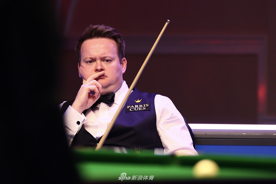 球员锦标赛墨菲6-2艾伦进四强