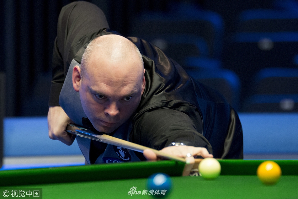 大奖赛首轮艾伦霍金斯出战