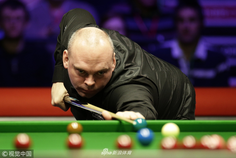 威尔士公开赛罗伯逊夺冠