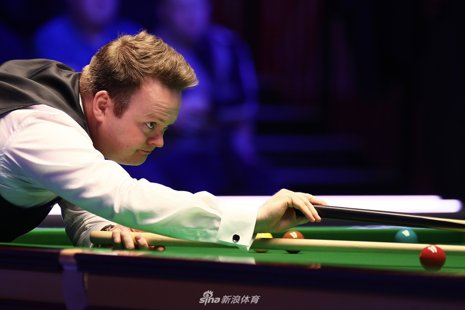 球员锦标赛墨菲6-2艾伦进四强