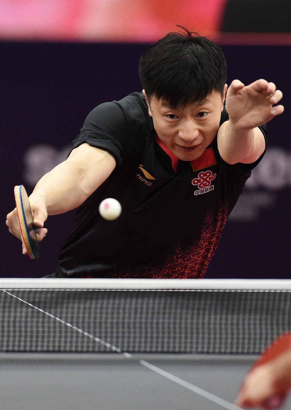 卡塔尔赛马龙4-0波尔