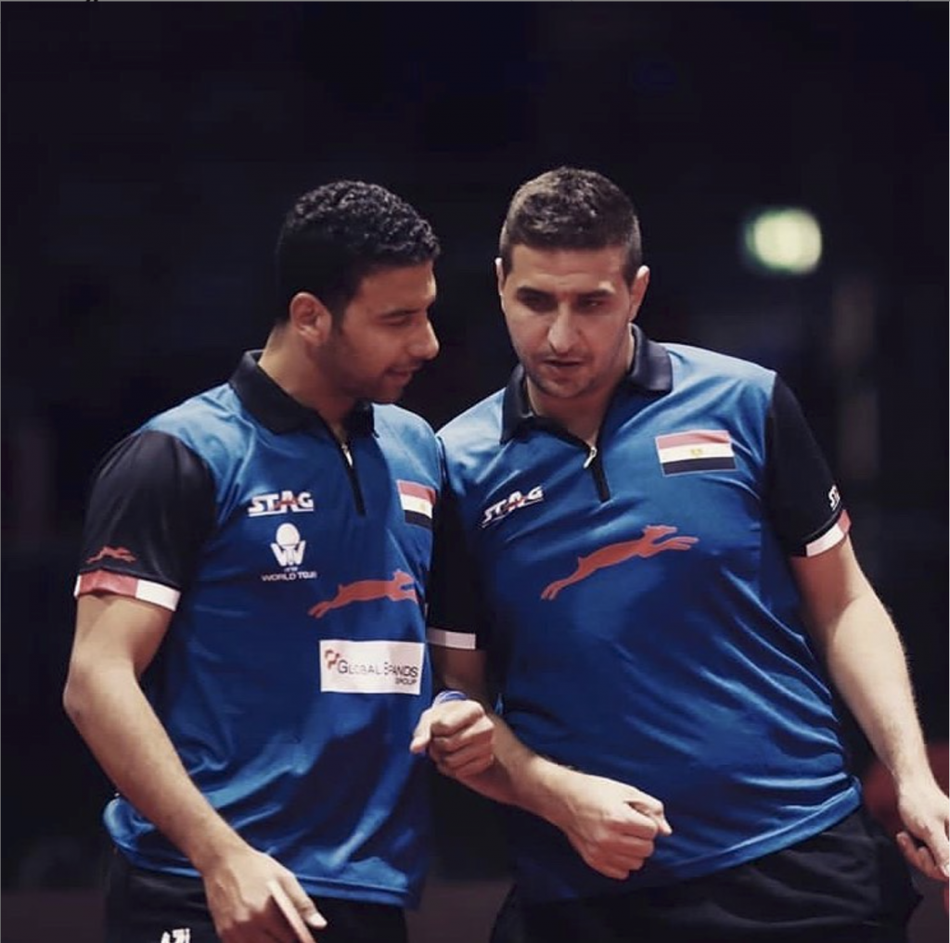 埃及奥马尔兄弟