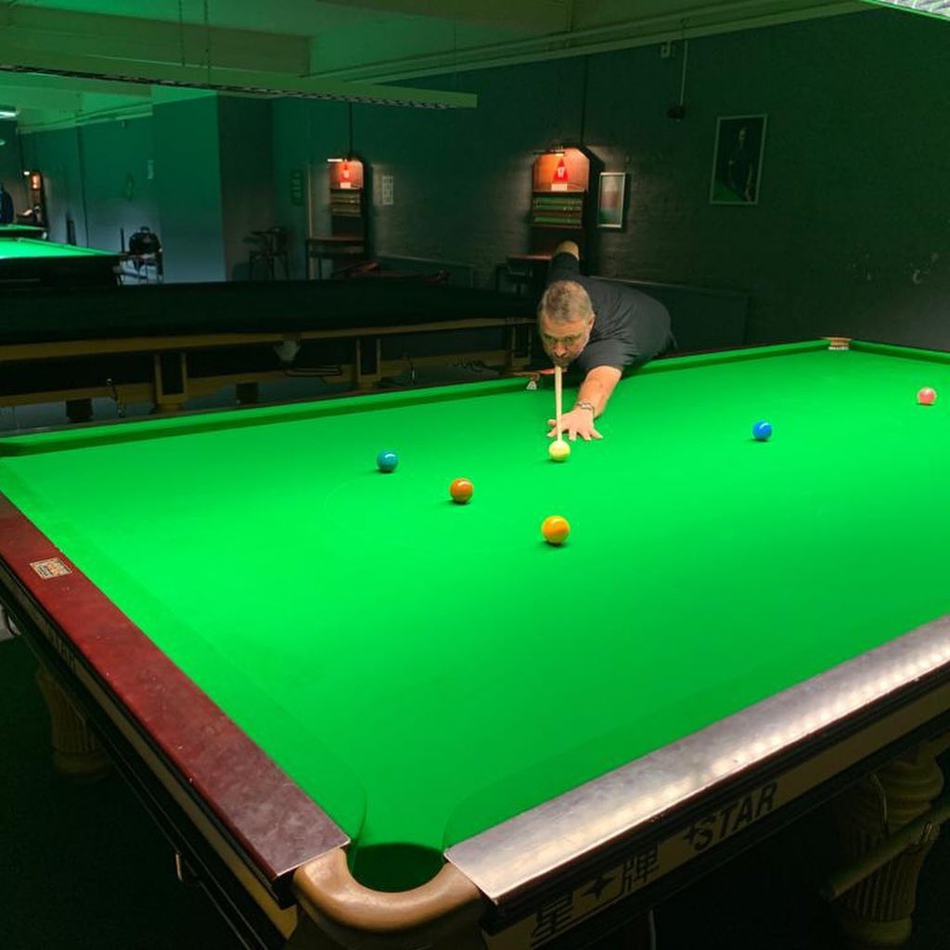 亨德利备战首秀时间仍待定