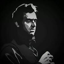 奥沙利文44岁生日快乐