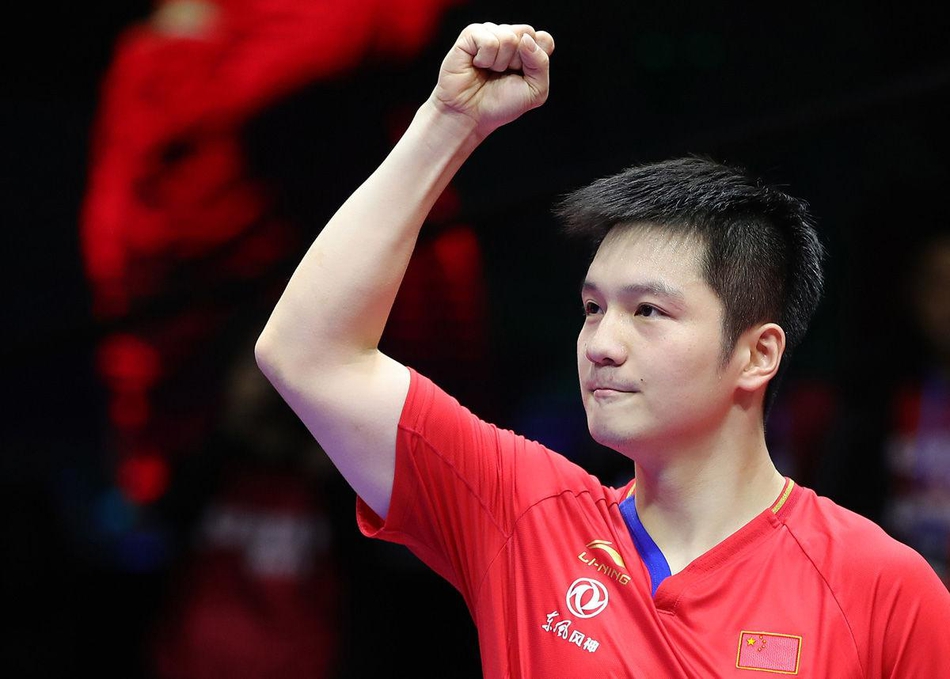 樊振东24岁生日快乐