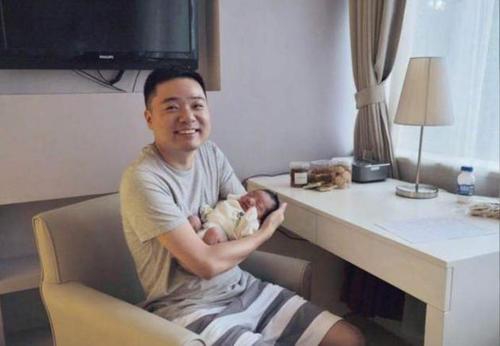 丁俊晖33岁生日快乐