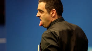 奥沙利文44岁生日快乐