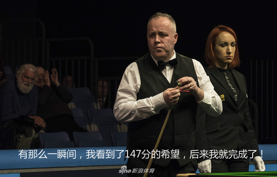 图说这一年：75三杰依然主宰江湖