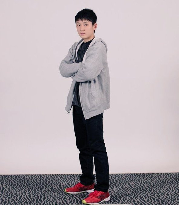 张本智和17岁生日快乐