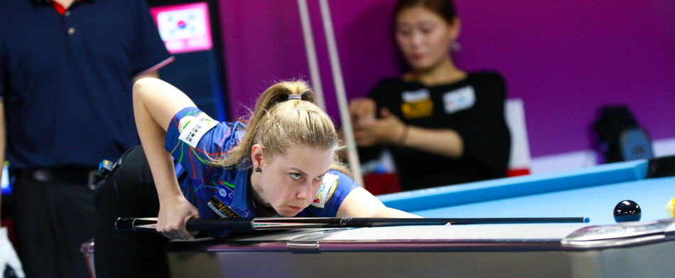 玛格丽特・费菲拉娃