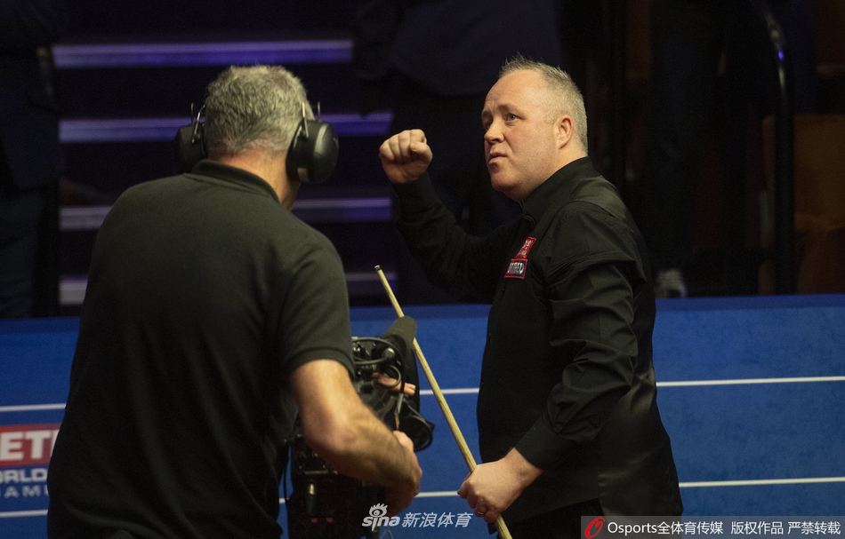 希金斯17-16吉尔伯托八进决赛