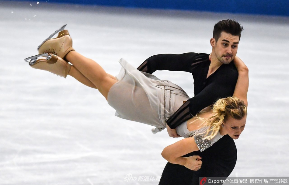 花样滑冰世界杯团体赛