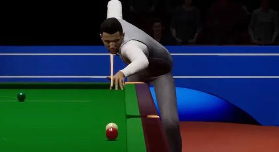 斯诺克虚拟世锦赛塞尔比夺冠