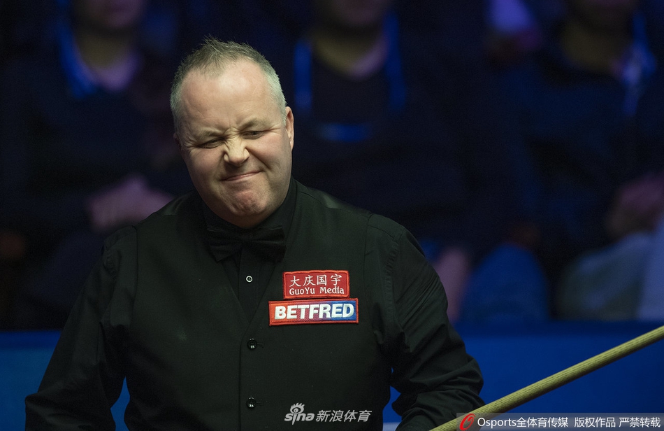 希金斯17-16吉尔伯托八进决赛