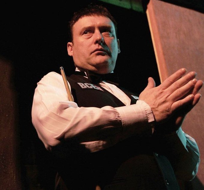 吉米-怀特58岁生日快乐