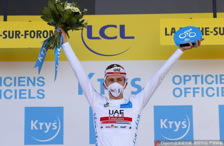 环法第18赛段科维亚特科夫斯基夺冠