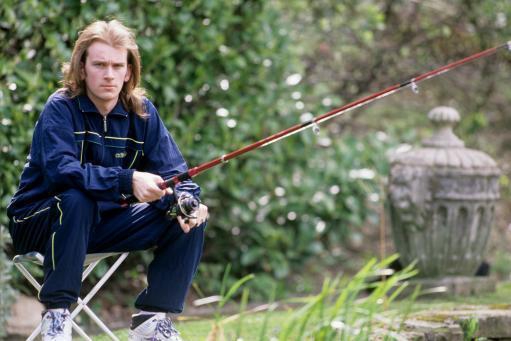 再见！彼得！艾伯顿宣布退役