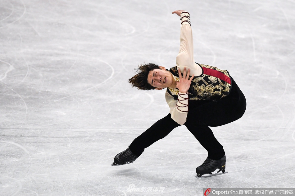 花样滑冰世界杯团体赛