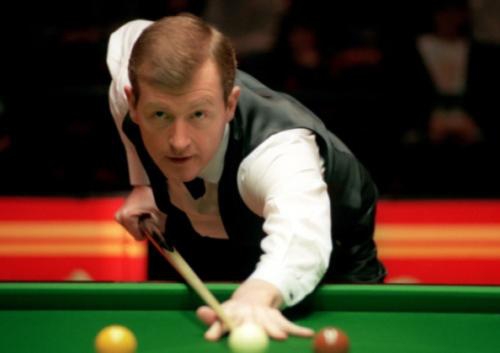 斯诺克女王埃文斯被授予MBE