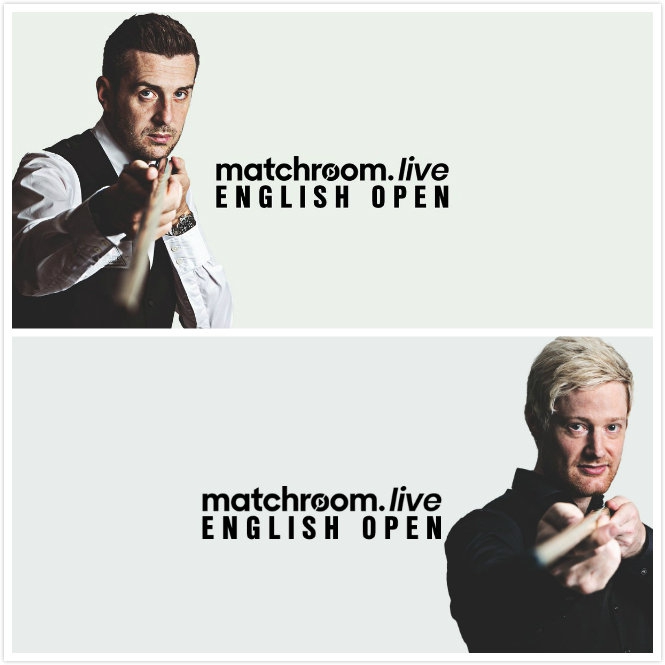 英格兰赛罗伯逊6-5塞尔比进决赛