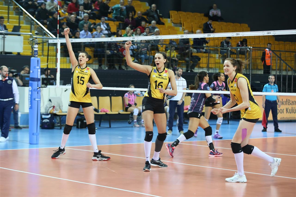 欧冠朱婷休战瓦基弗横扫