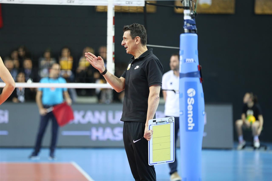 欧冠朱婷休战瓦基弗横扫