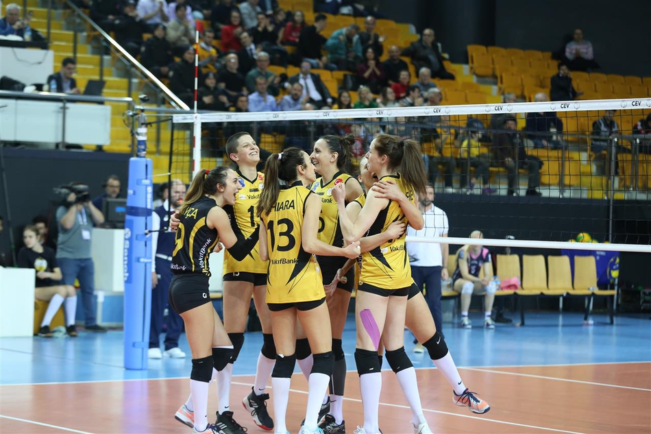 欧冠朱婷休战瓦基弗横扫