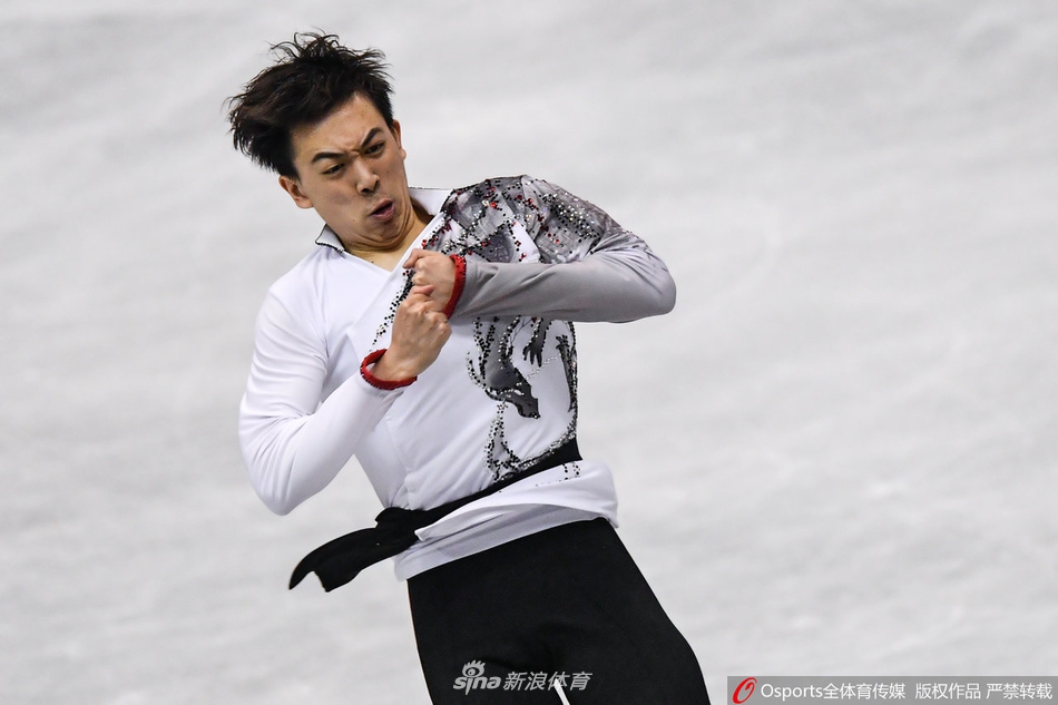 花样滑冰世界杯团体赛