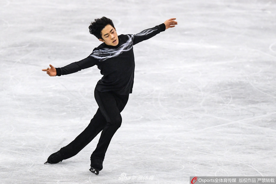 花样滑冰世界杯团体赛