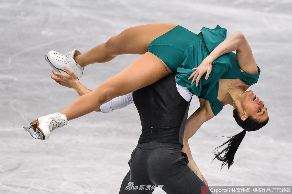 花样滑冰世界杯团体赛