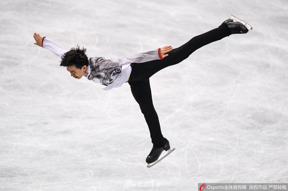 花样滑冰世界杯团体赛