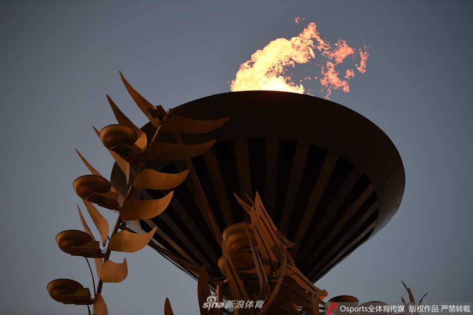 欧洲运动会闭幕式