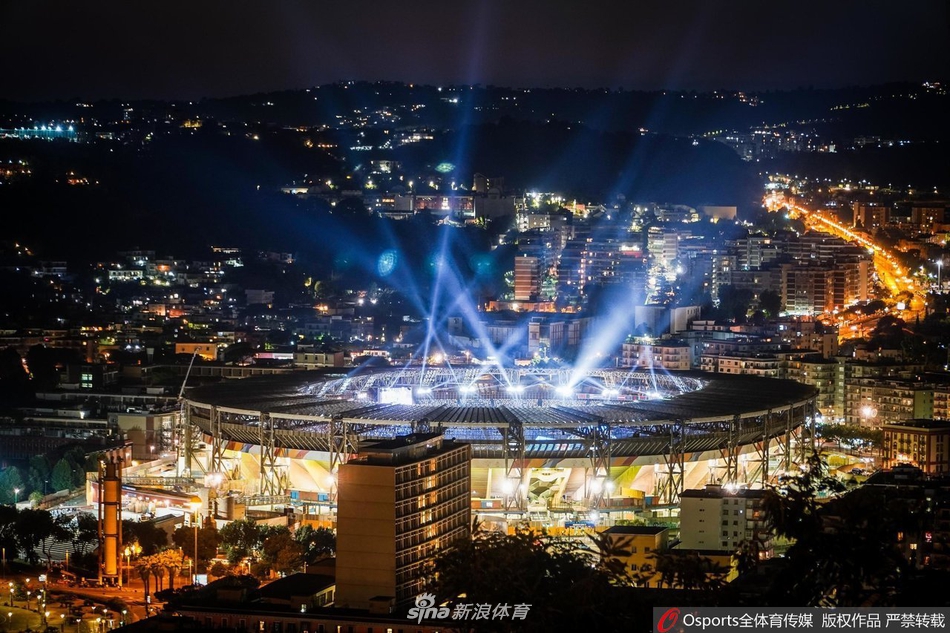 世界大学生运动会开幕式