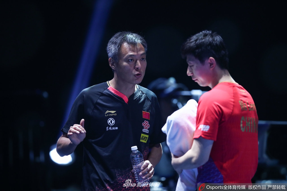 T2钻石赛马龙4-1西蒙高茨