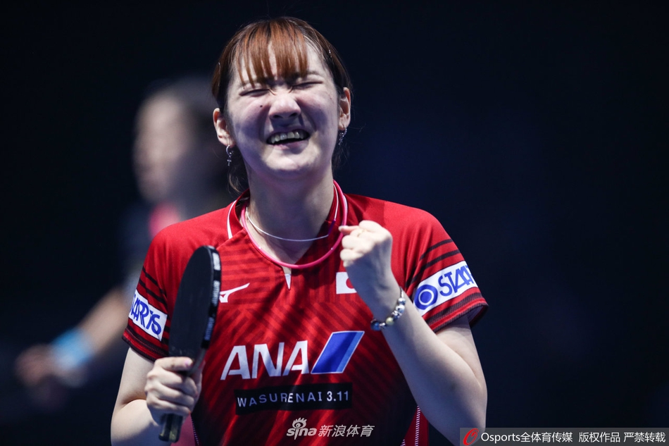 T2钻石赛陈梦2-4加藤美优