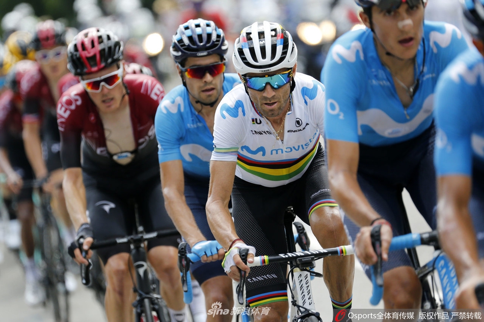 环法第14赛段皮诺单飞夺冠