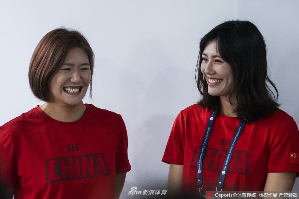 刘湘叶诗文亮相世界杯济南站