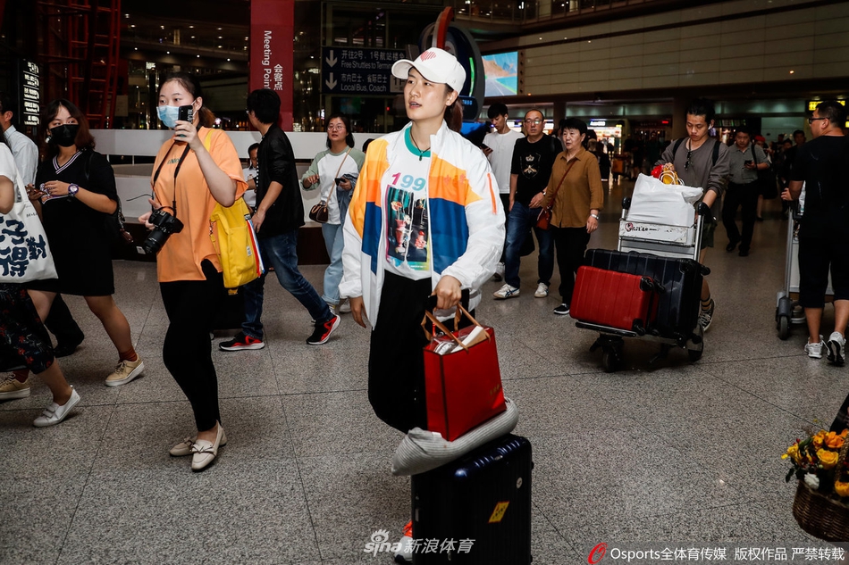 国乒结束亚锦赛征程回国