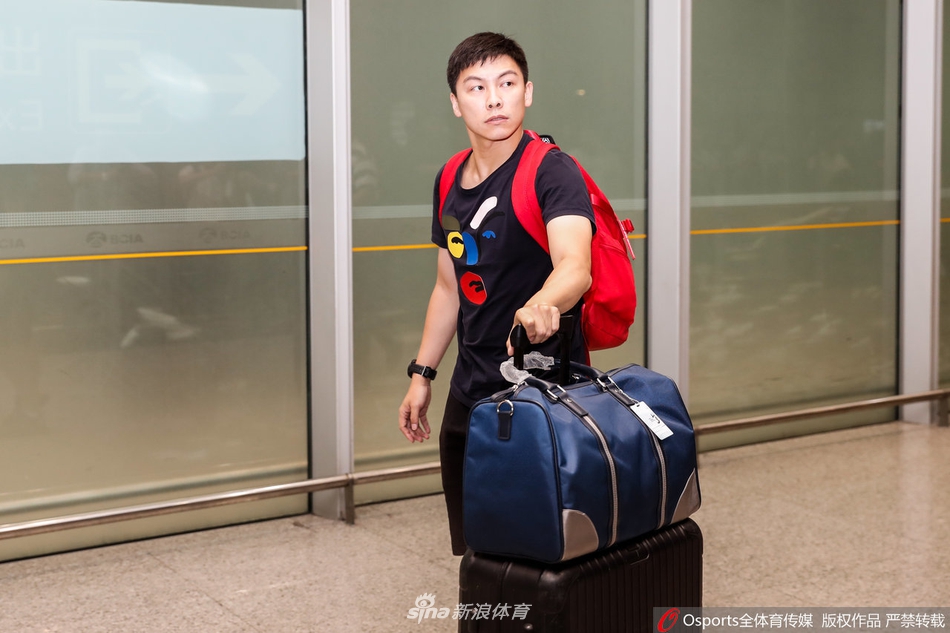 国乒结束亚锦赛征程回国